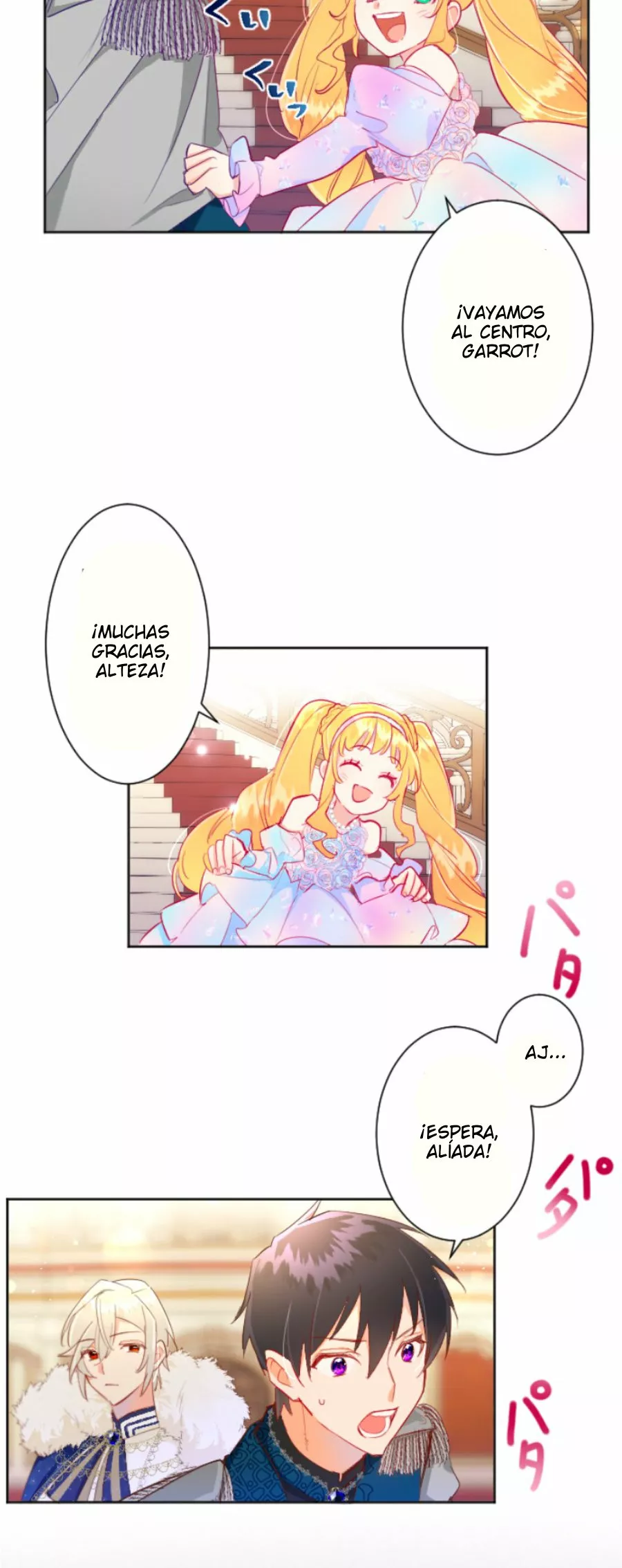 Página 44 del Manga