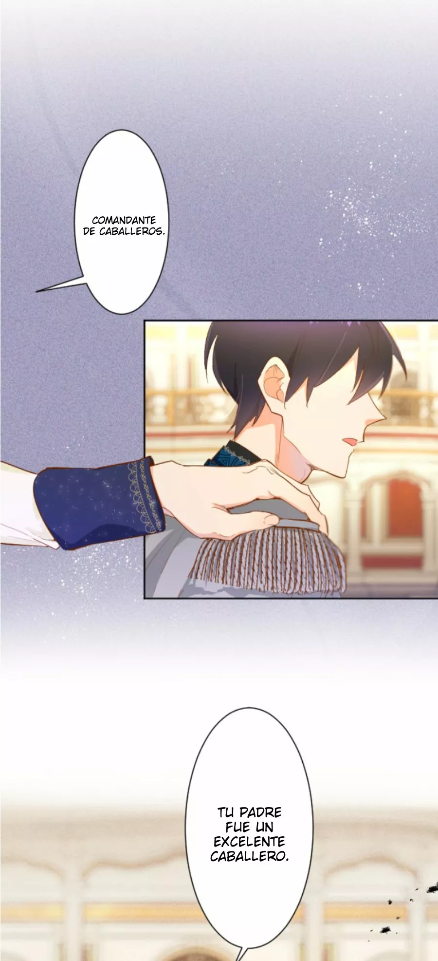 Página 45 del Manga