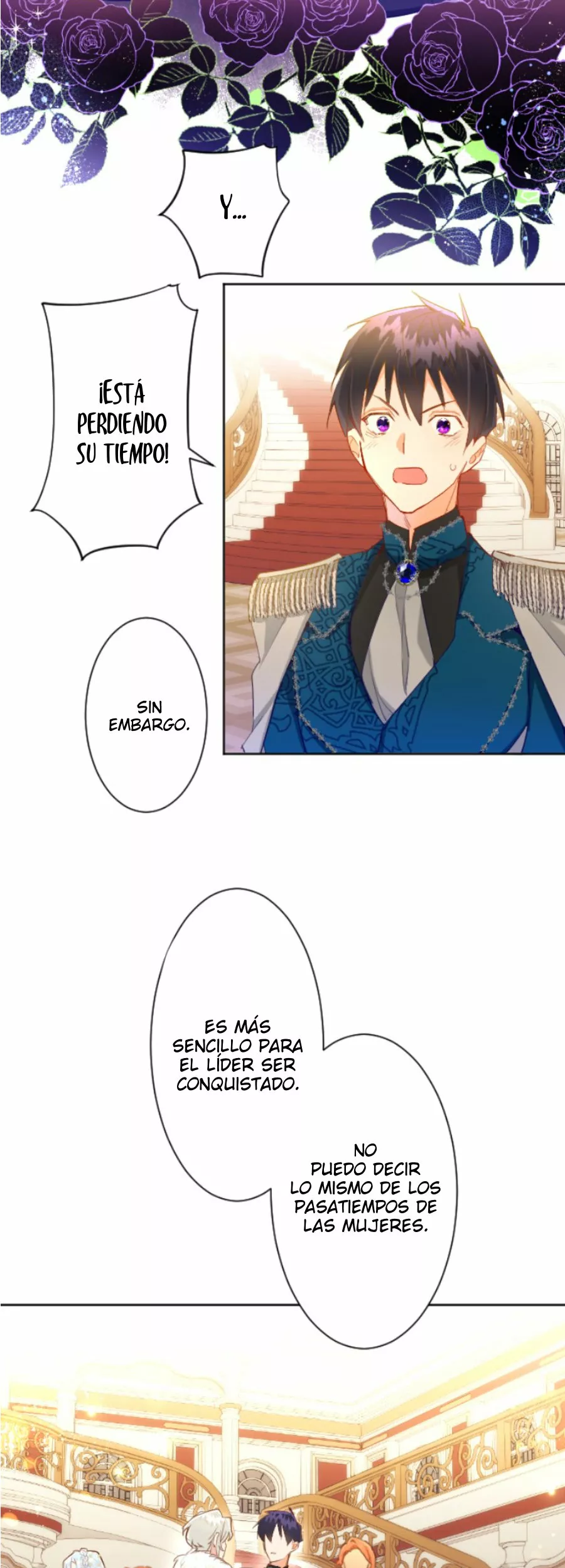 Página 47 del Manga