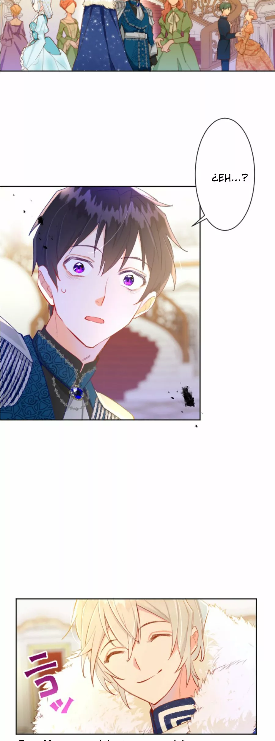 Página 48 del Manga