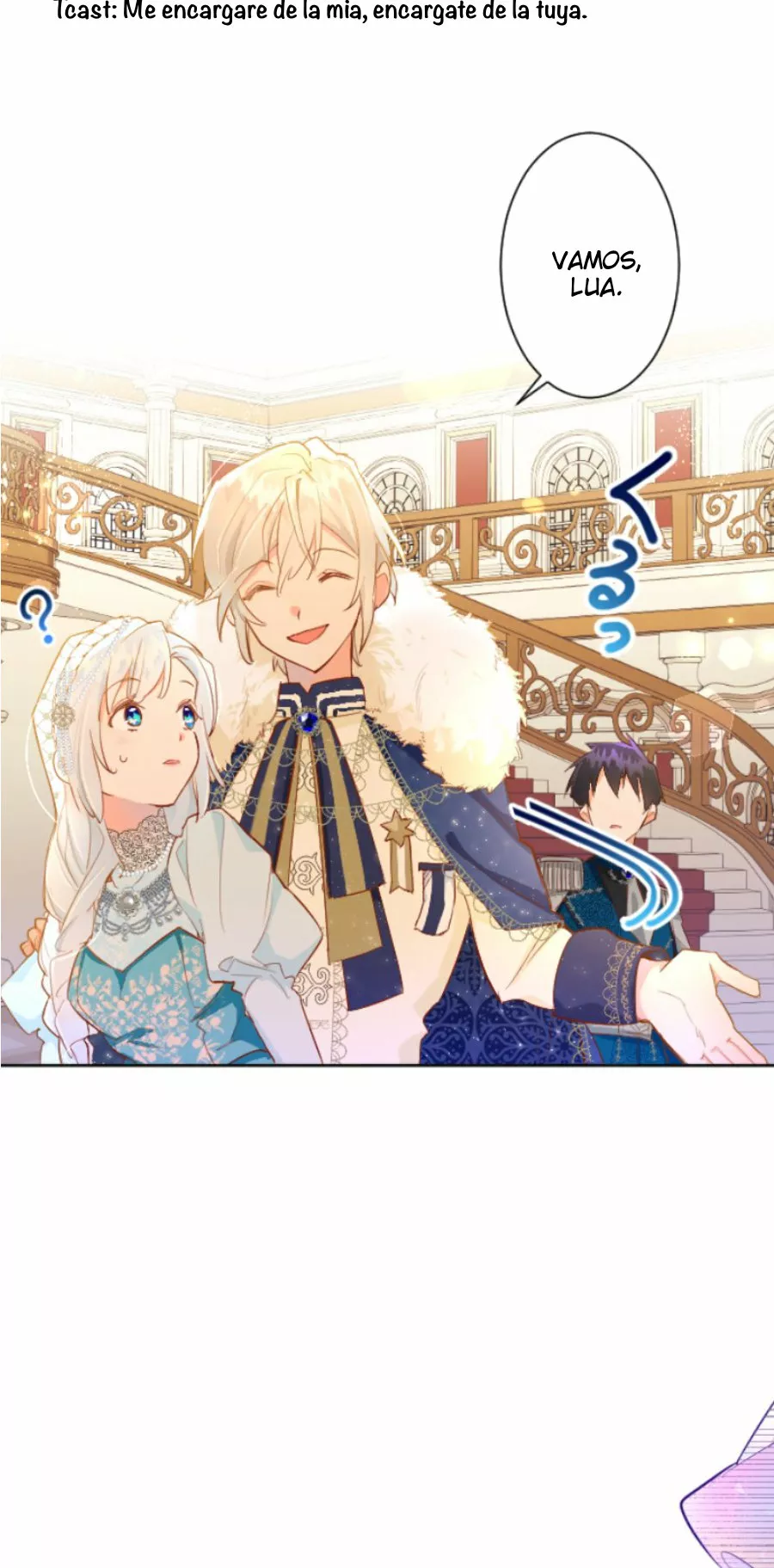 Página 49 del Manga