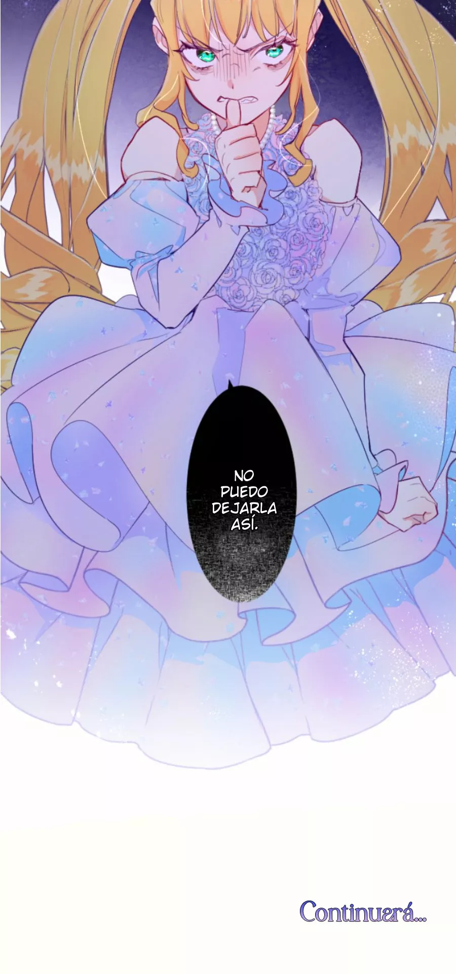 Página 51 del Manga