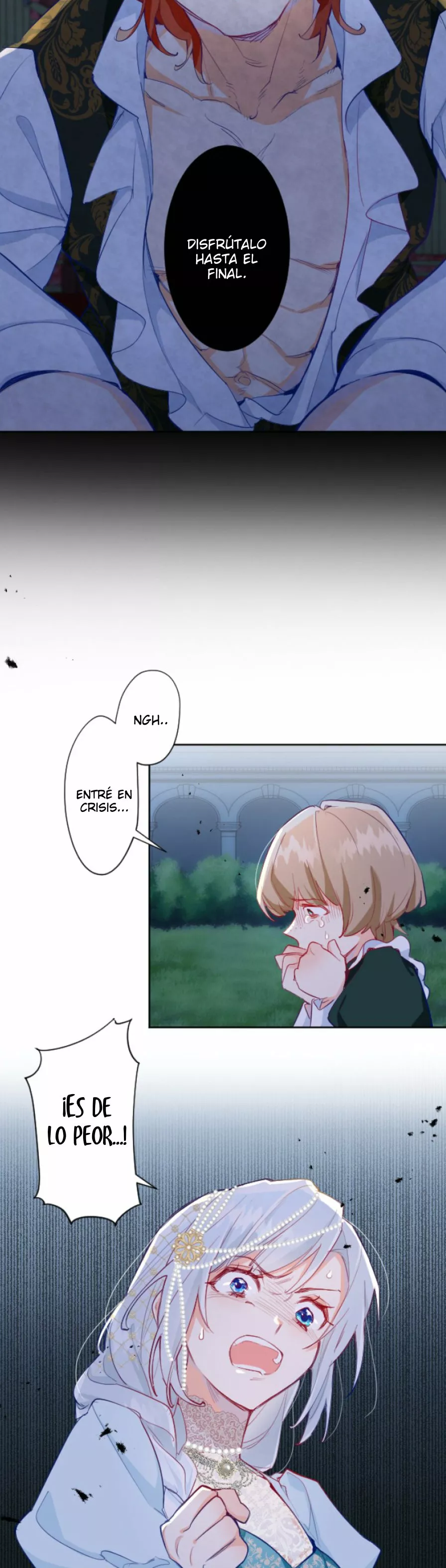 Página 36 del Manga