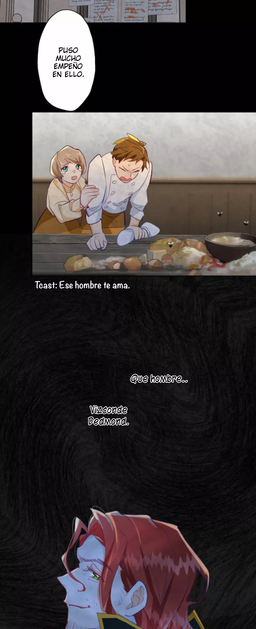 Página 40 del Manga