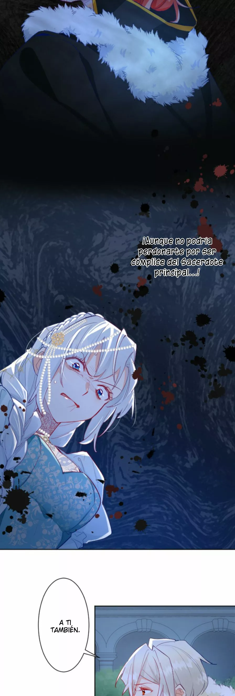 Página 41 del Manga