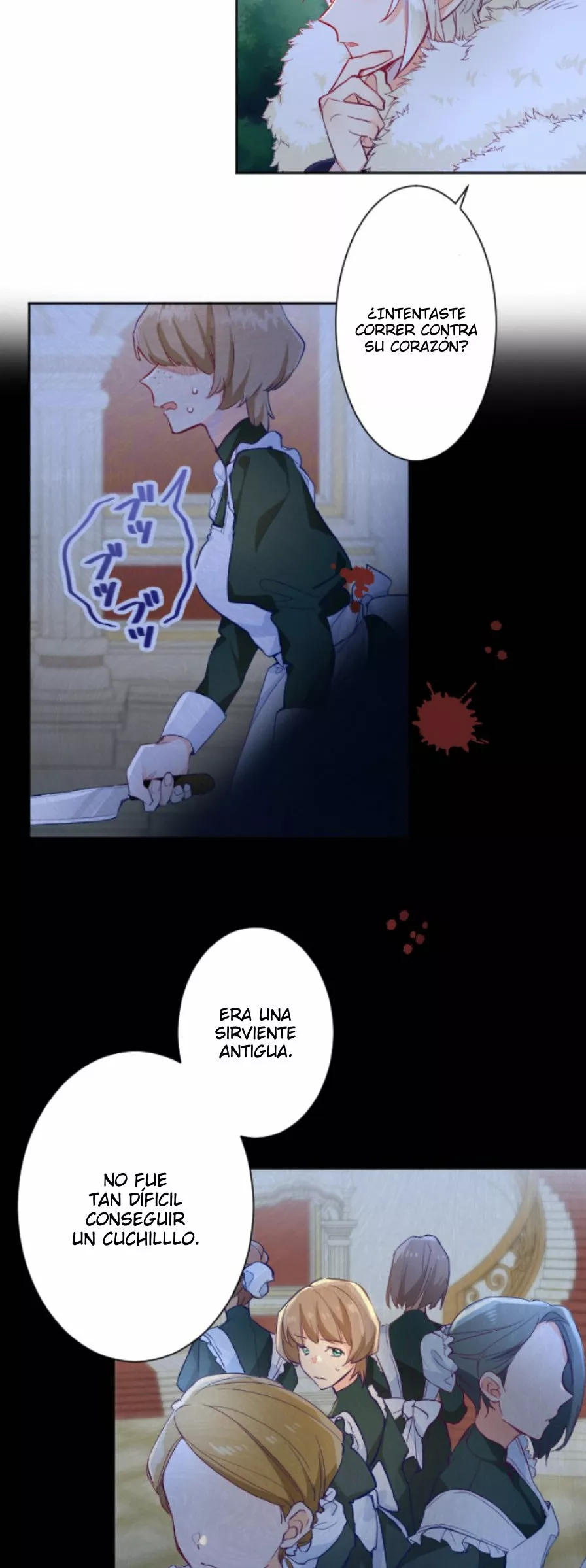 Página 42 del Manga