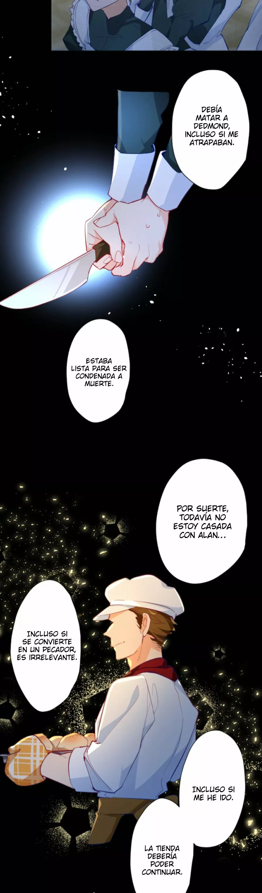 Página 43 del Manga