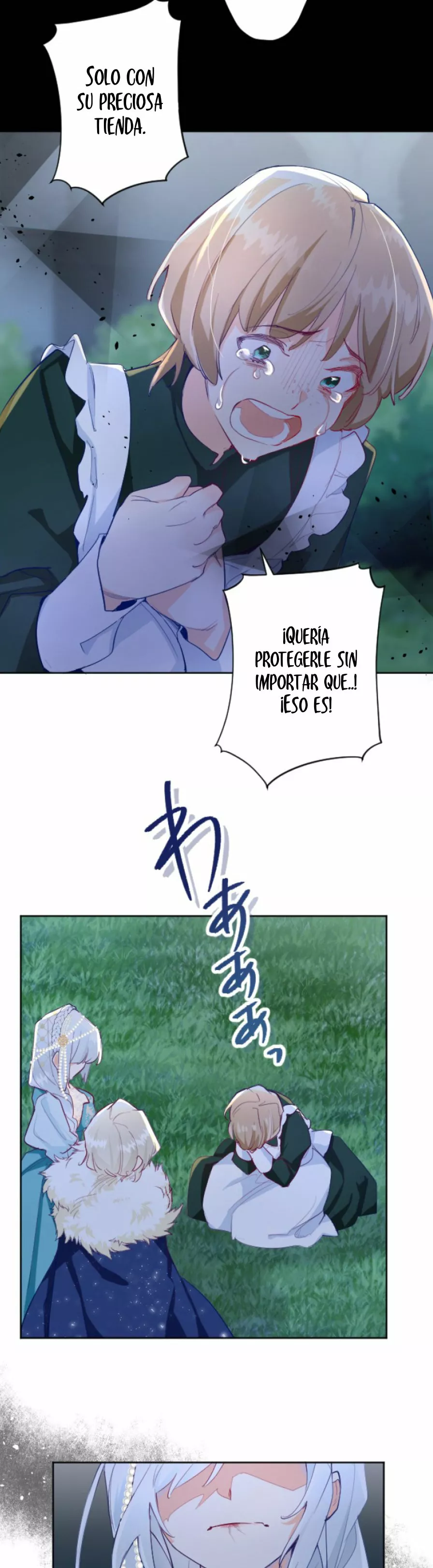 Página 44 del Manga