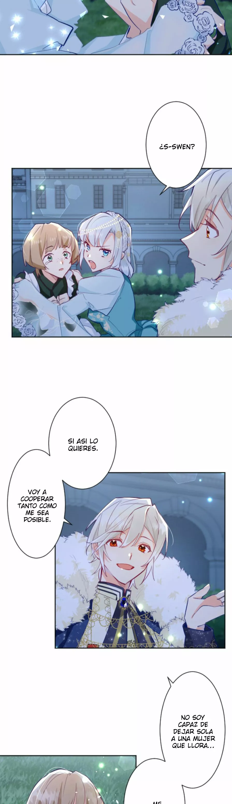 Página 46 del Manga