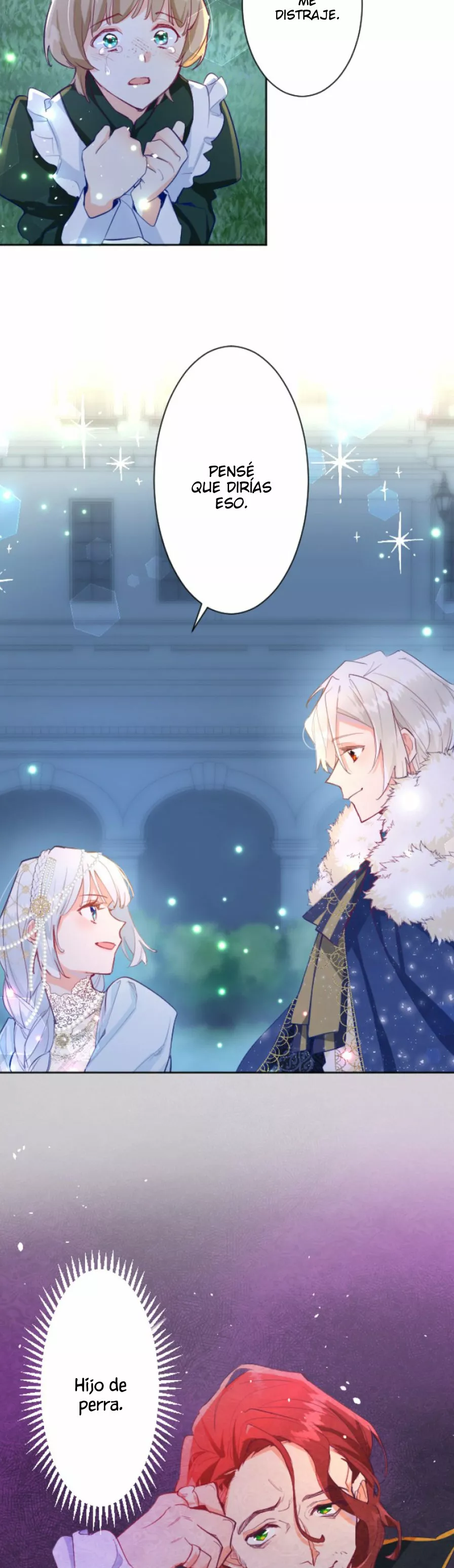 Página 47 del Manga