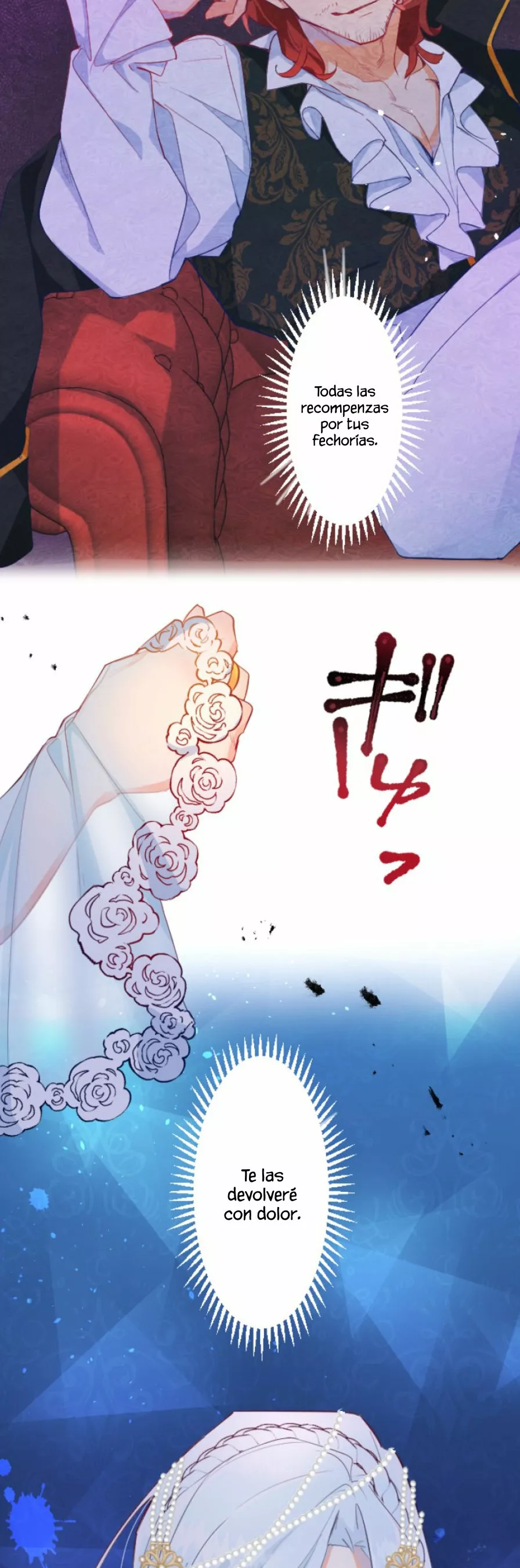 Página 48 del Manga