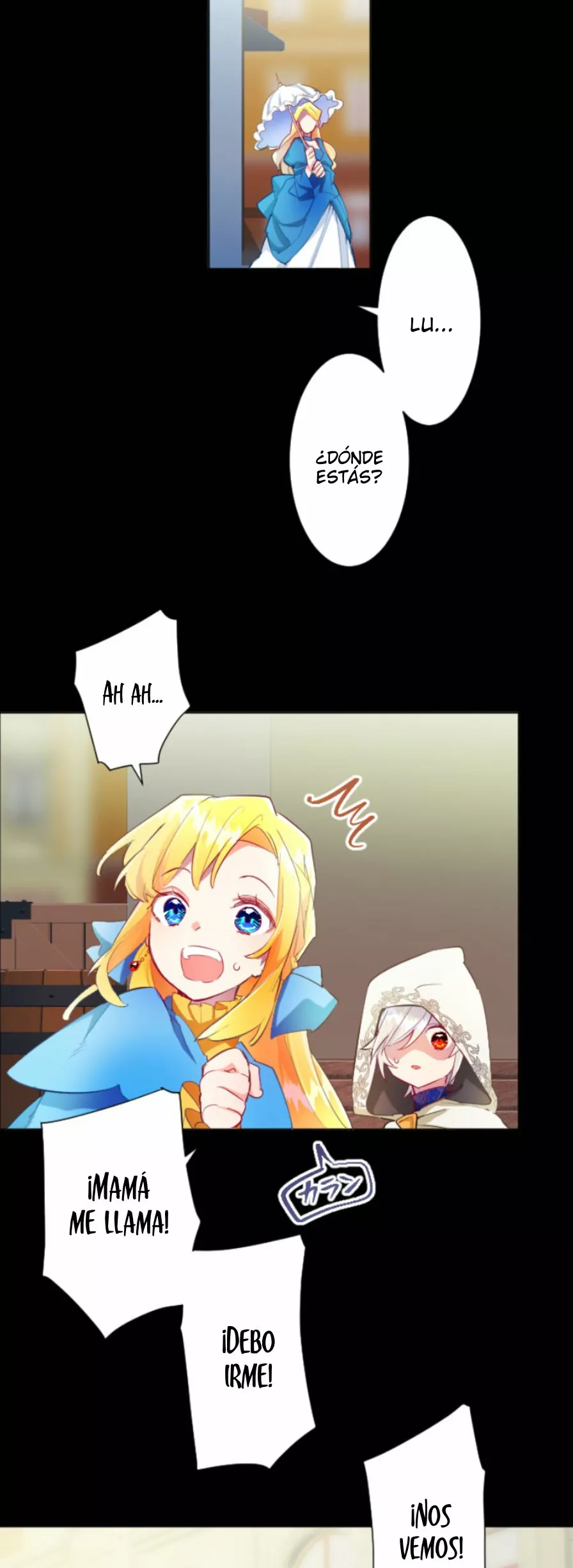 Página 44 del Manga