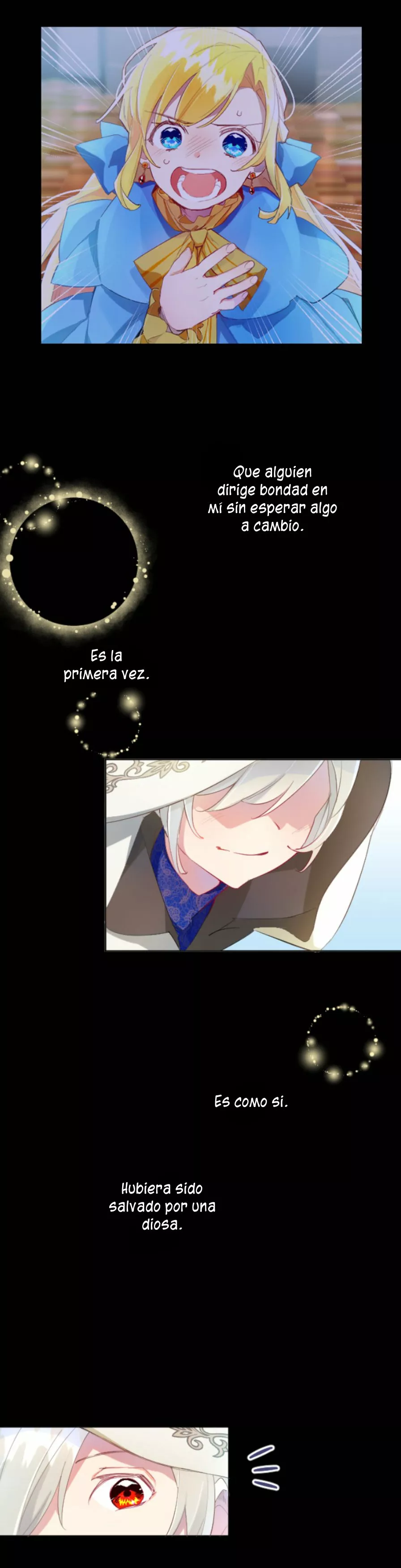 Página 46 del Manga