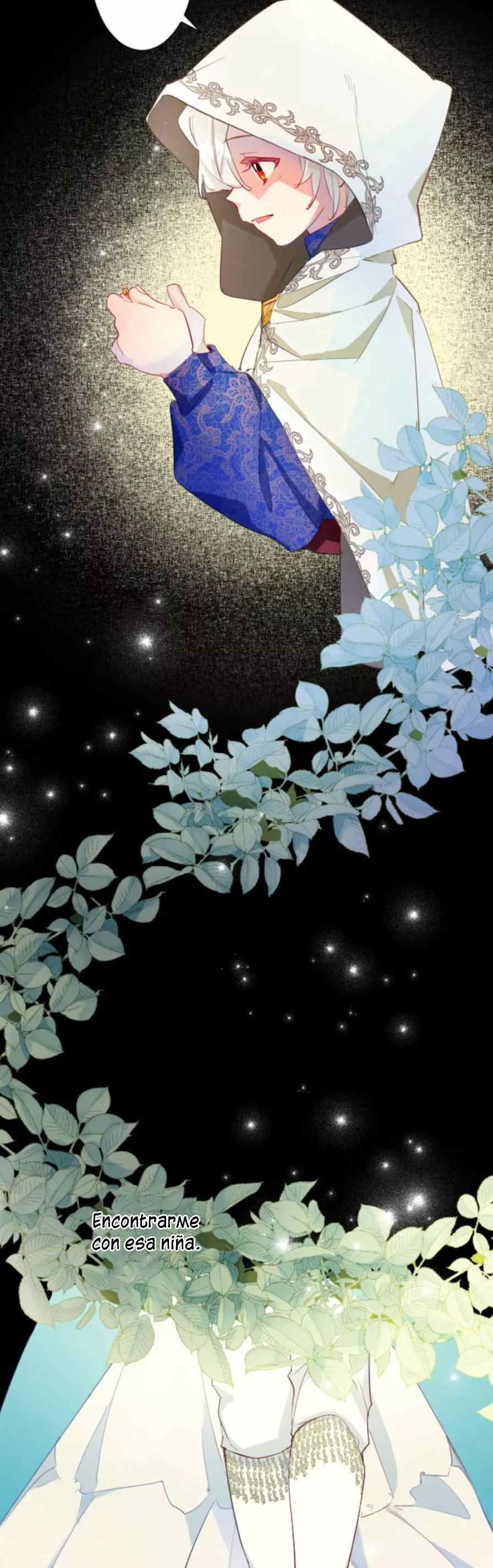 Página 48 del Manga