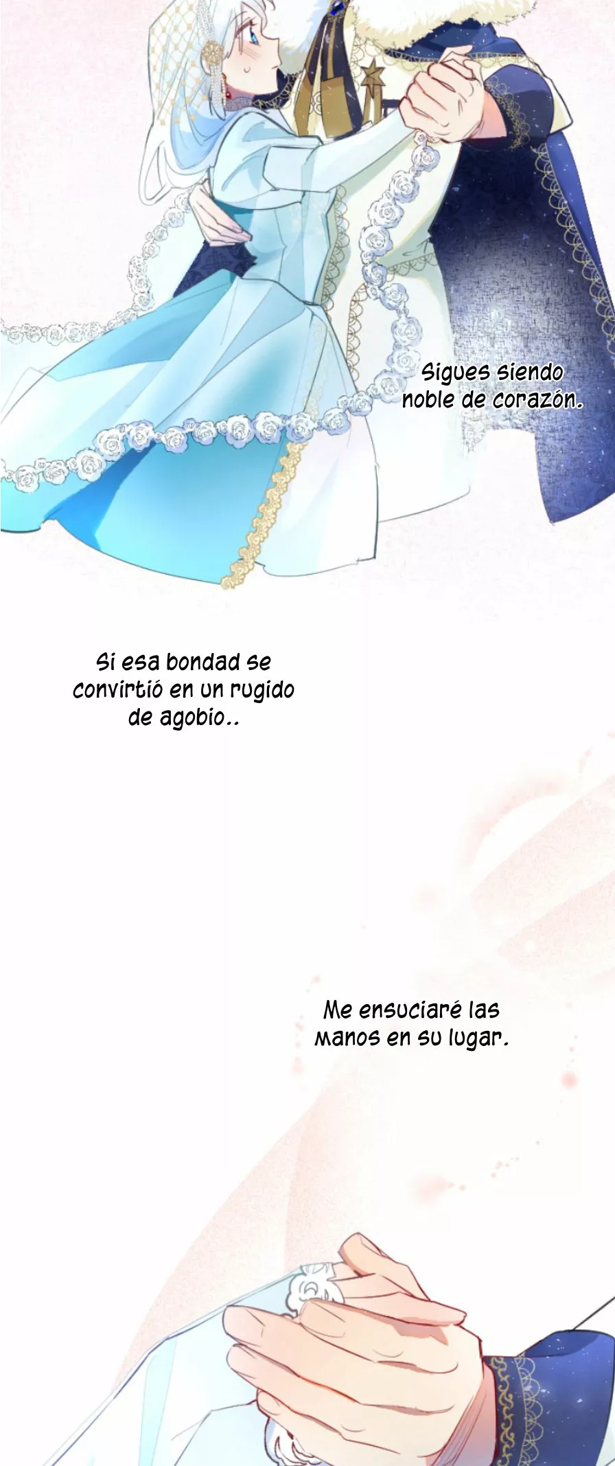 Página 54 del Manga