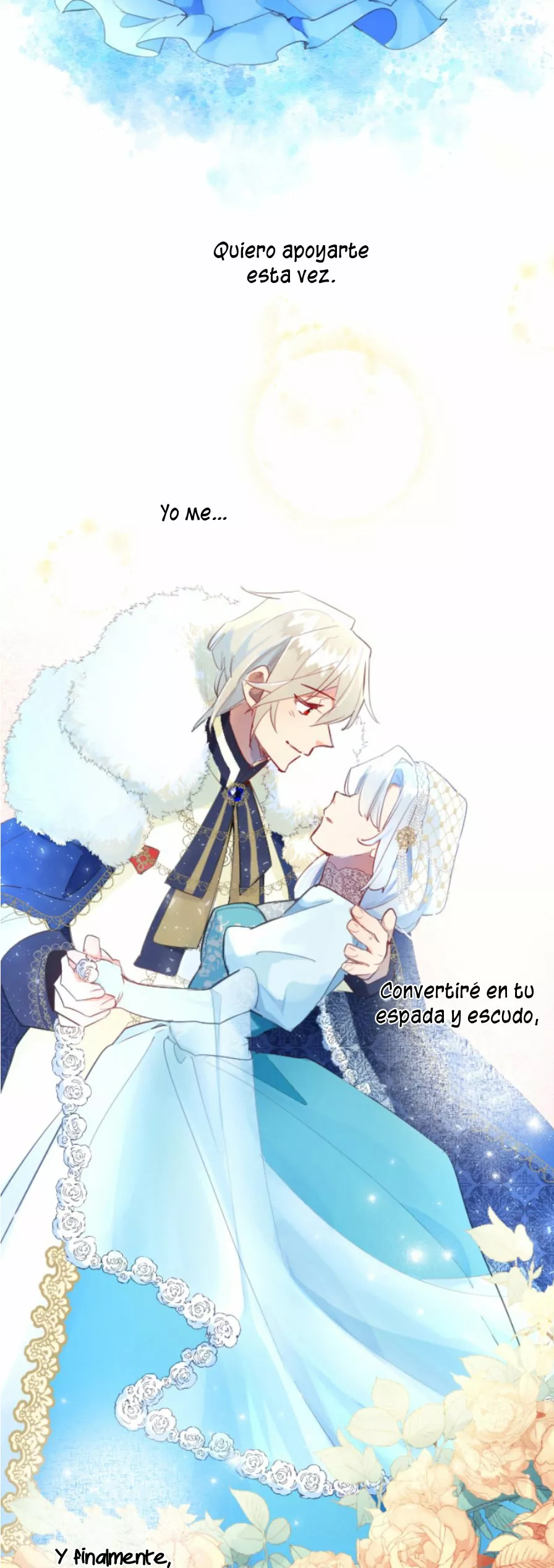 Página 56 del Manga