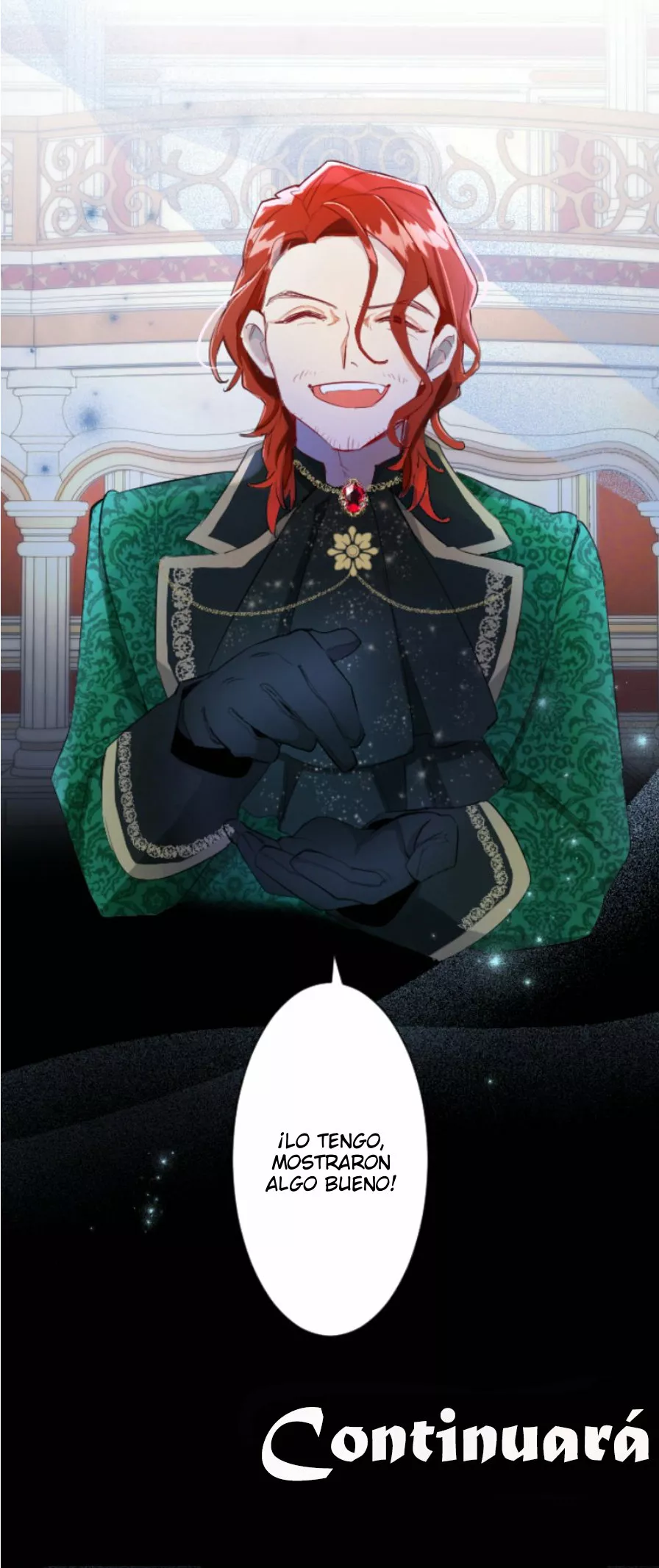 Página 59 del Manga