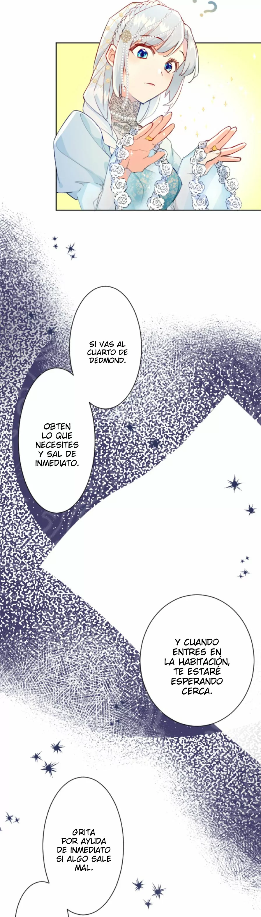 Página 37 del Manga