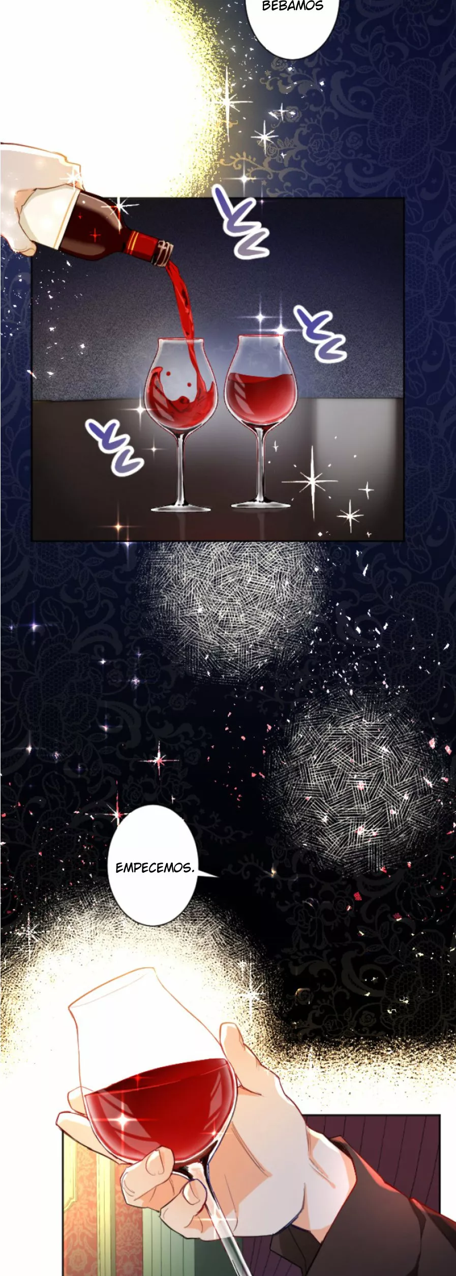 Página 44 del Manga