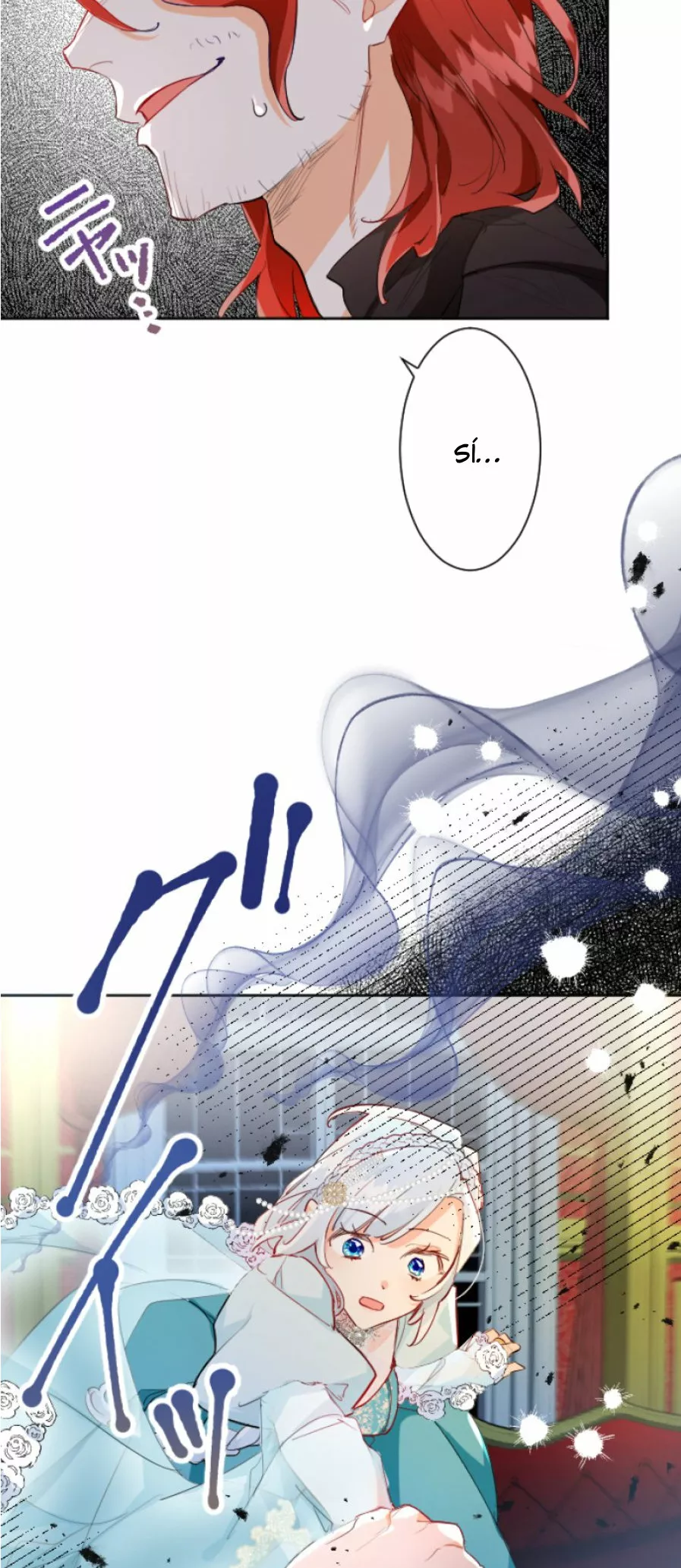 Página 46 del Manga