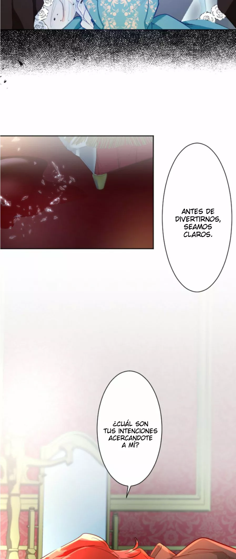 Página 49 del Manga