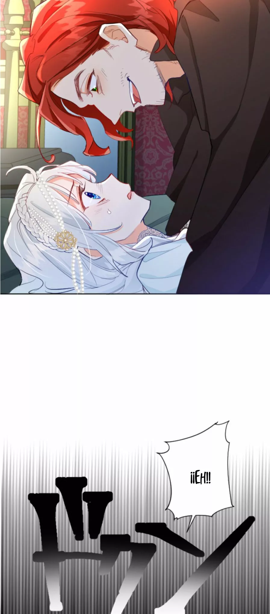 Página 50 del Manga