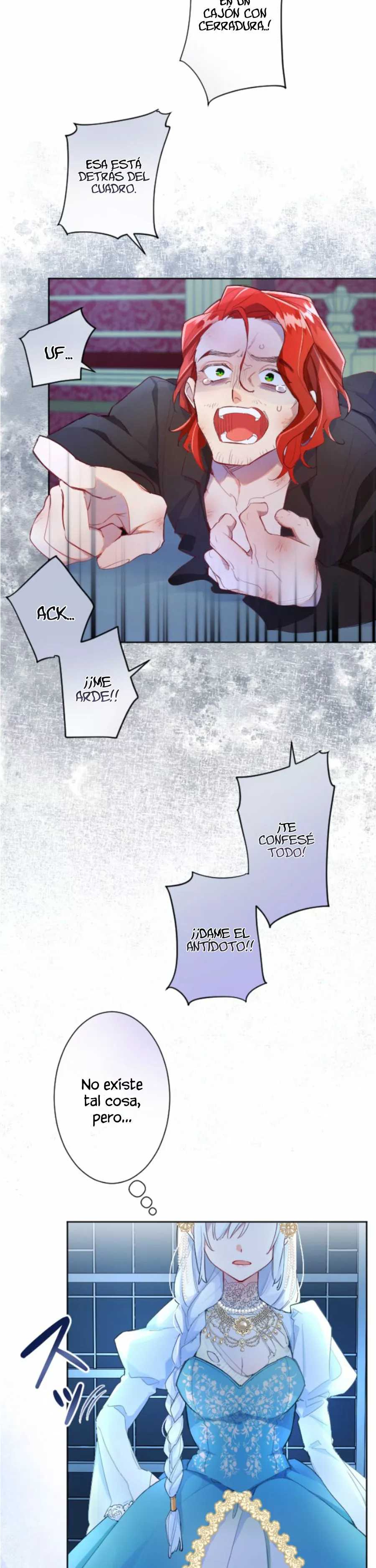 Página 37 del Manga