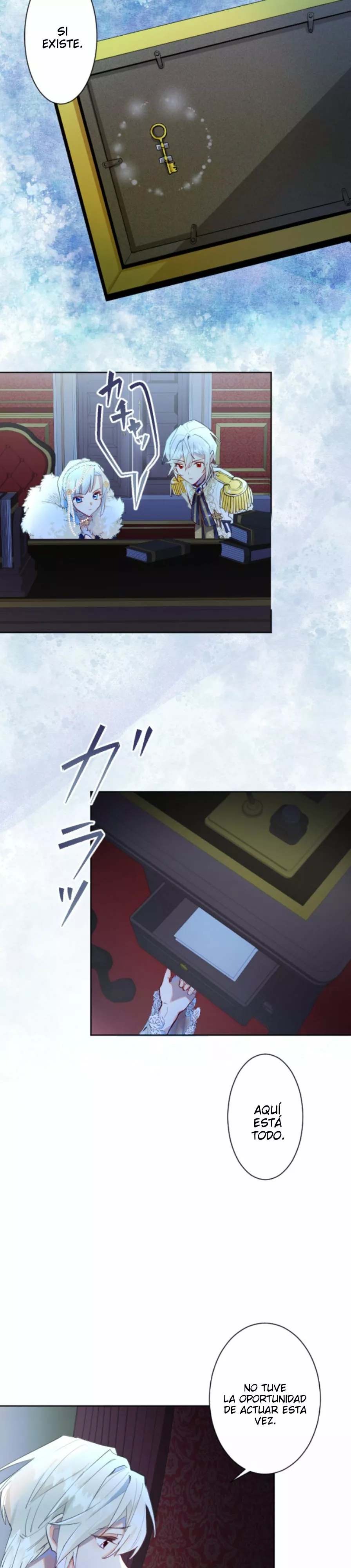 Página 36 del Manga