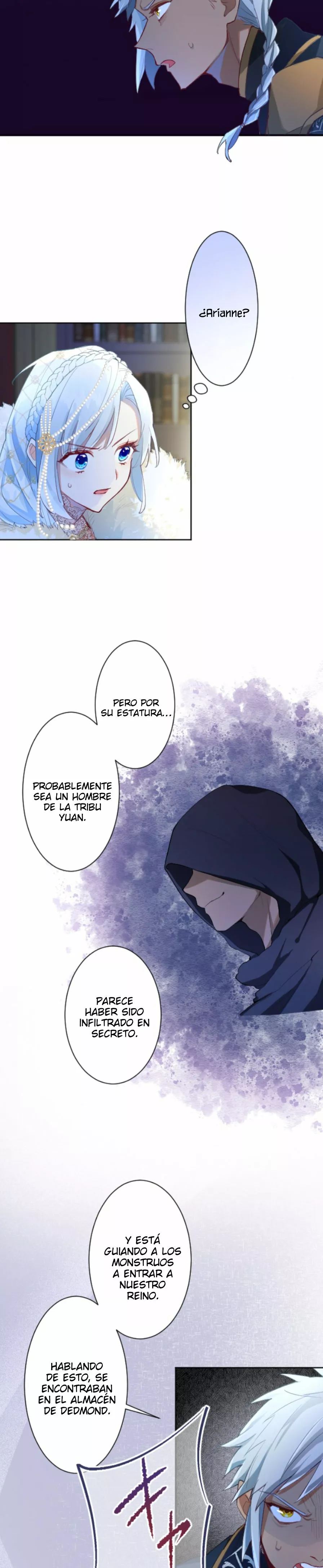 Página 40 del Manga