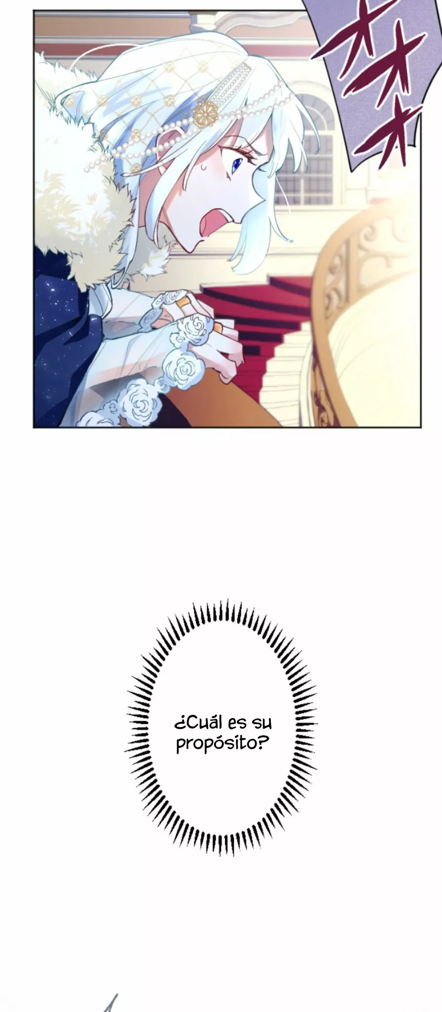 Página 46 del Manga