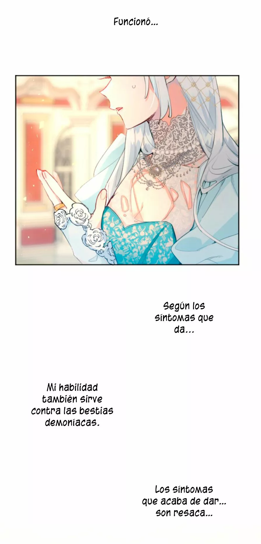 Página 40 del Manga