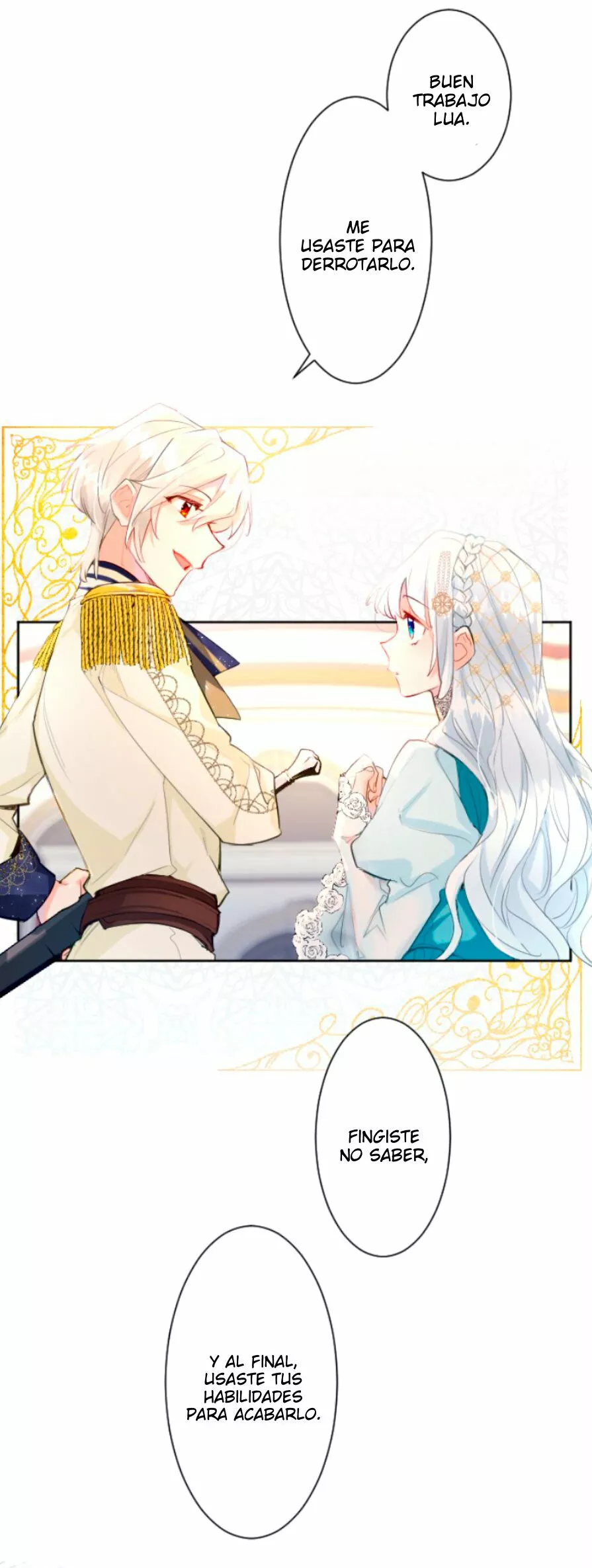 Página 42 del Manga