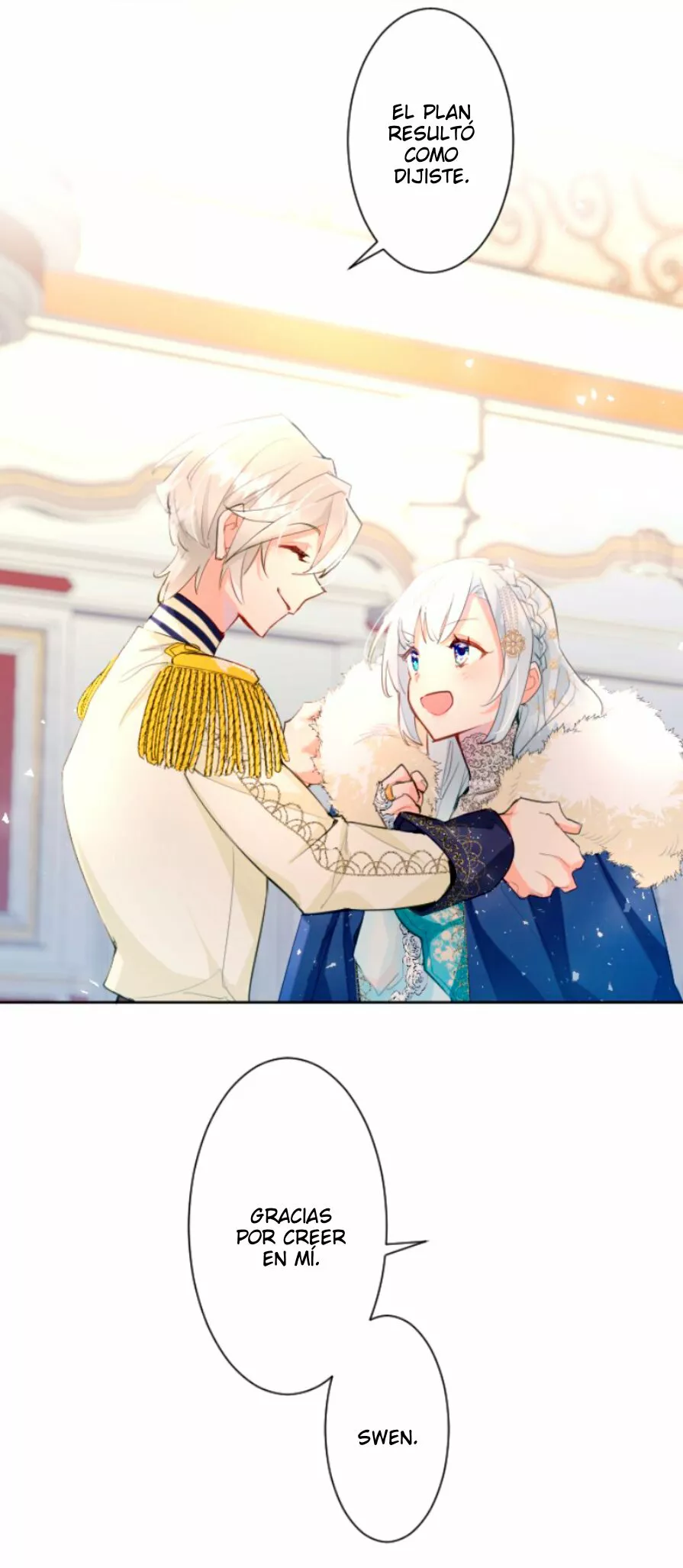 Página 44 del Manga