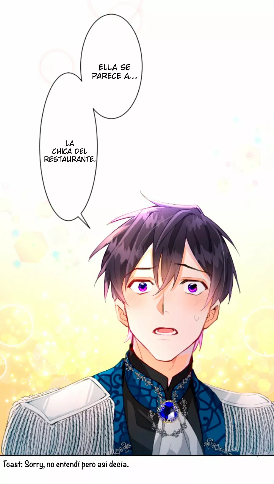 Página 48 del Manga