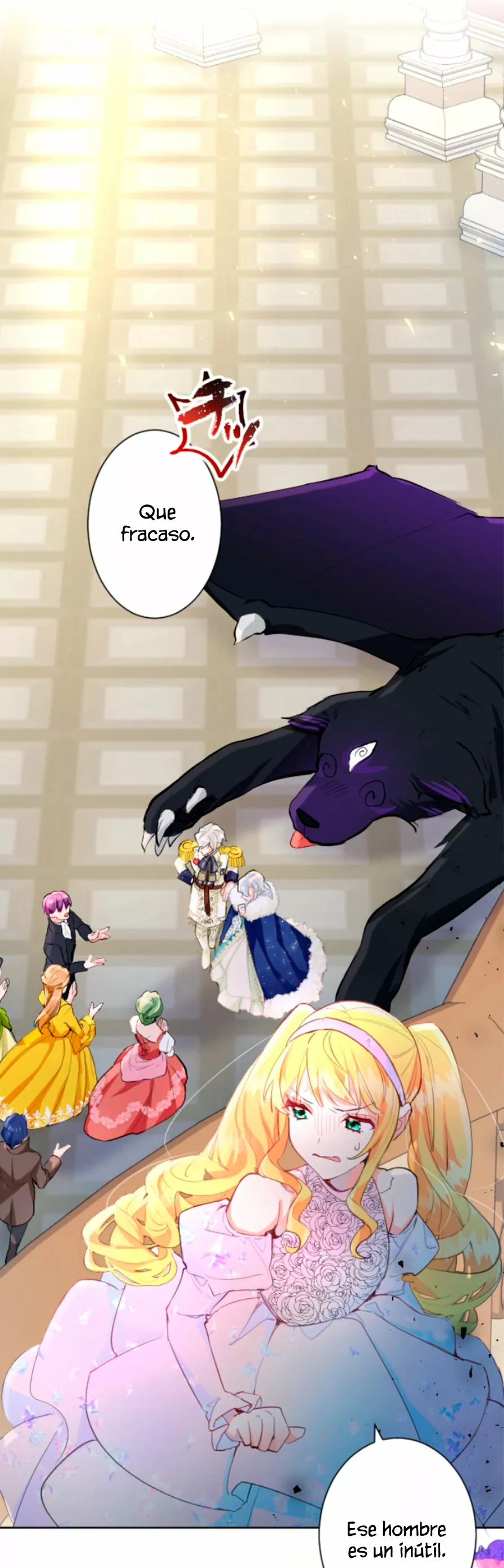 Página 49 del Manga