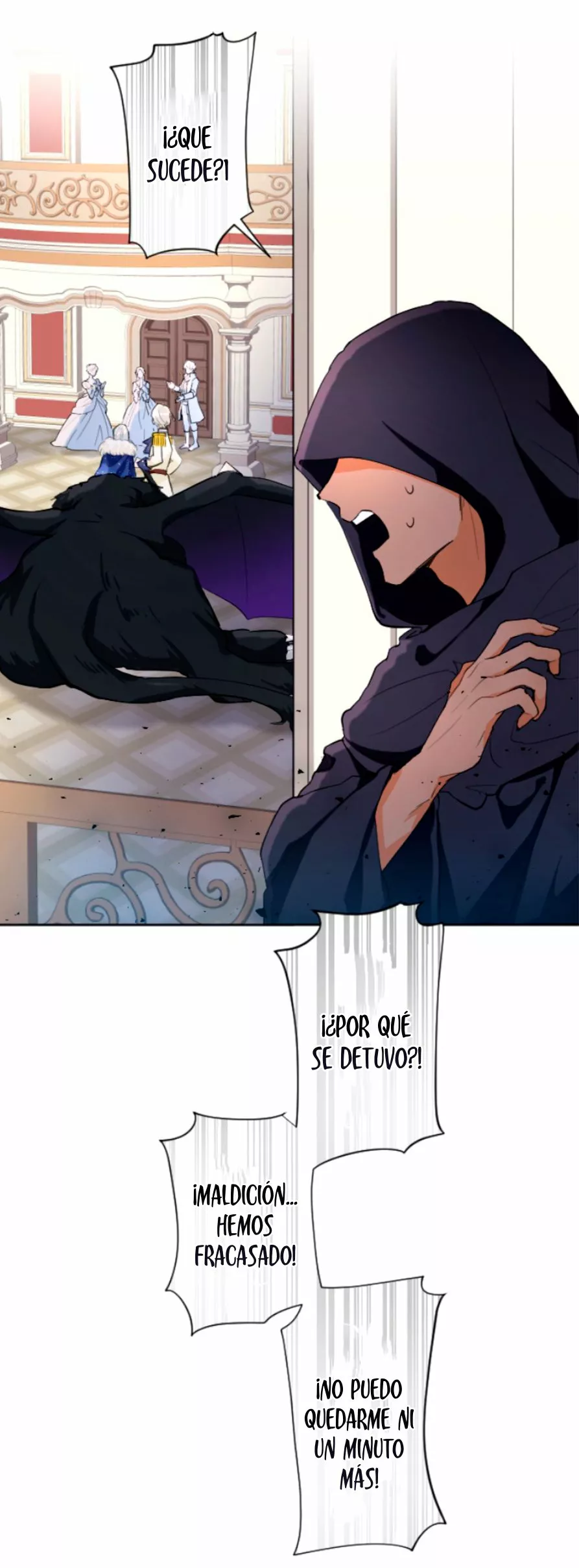 Página 51 del Manga