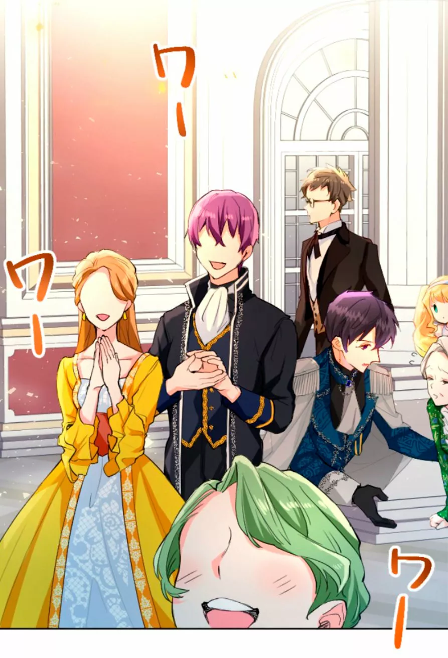 Página 54 del Manga