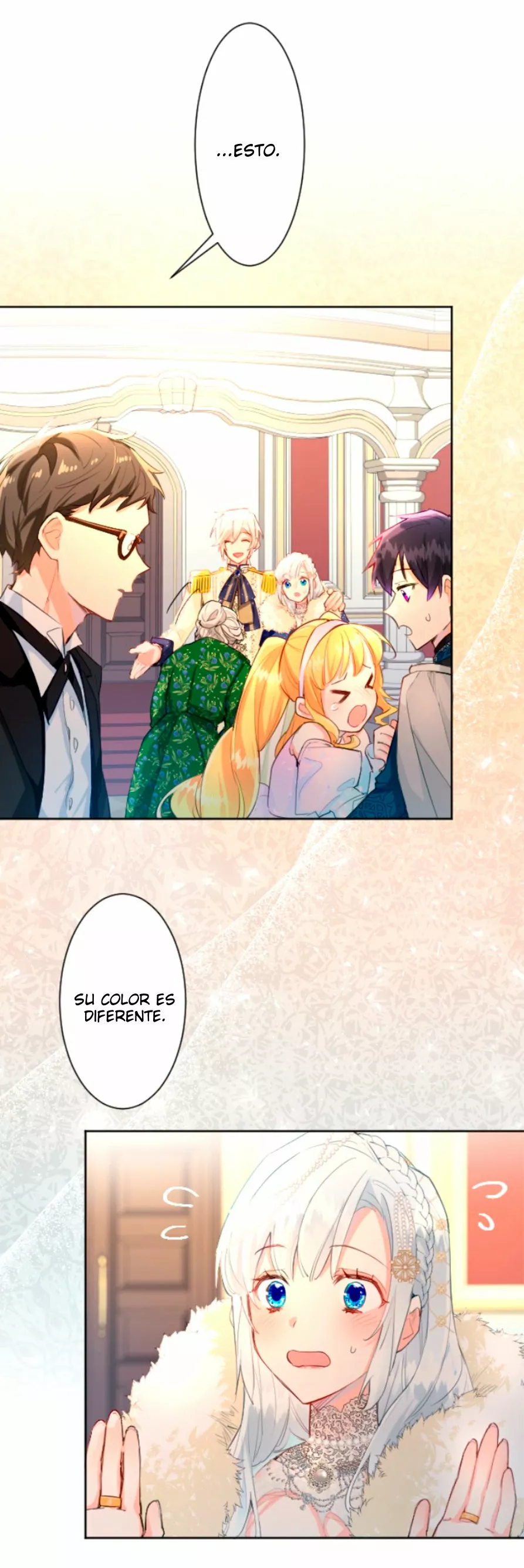 Página 55 del Manga