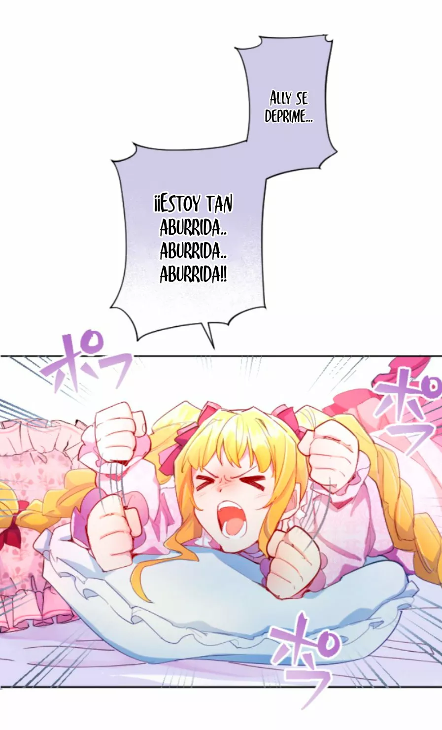 Página 34 del Manga