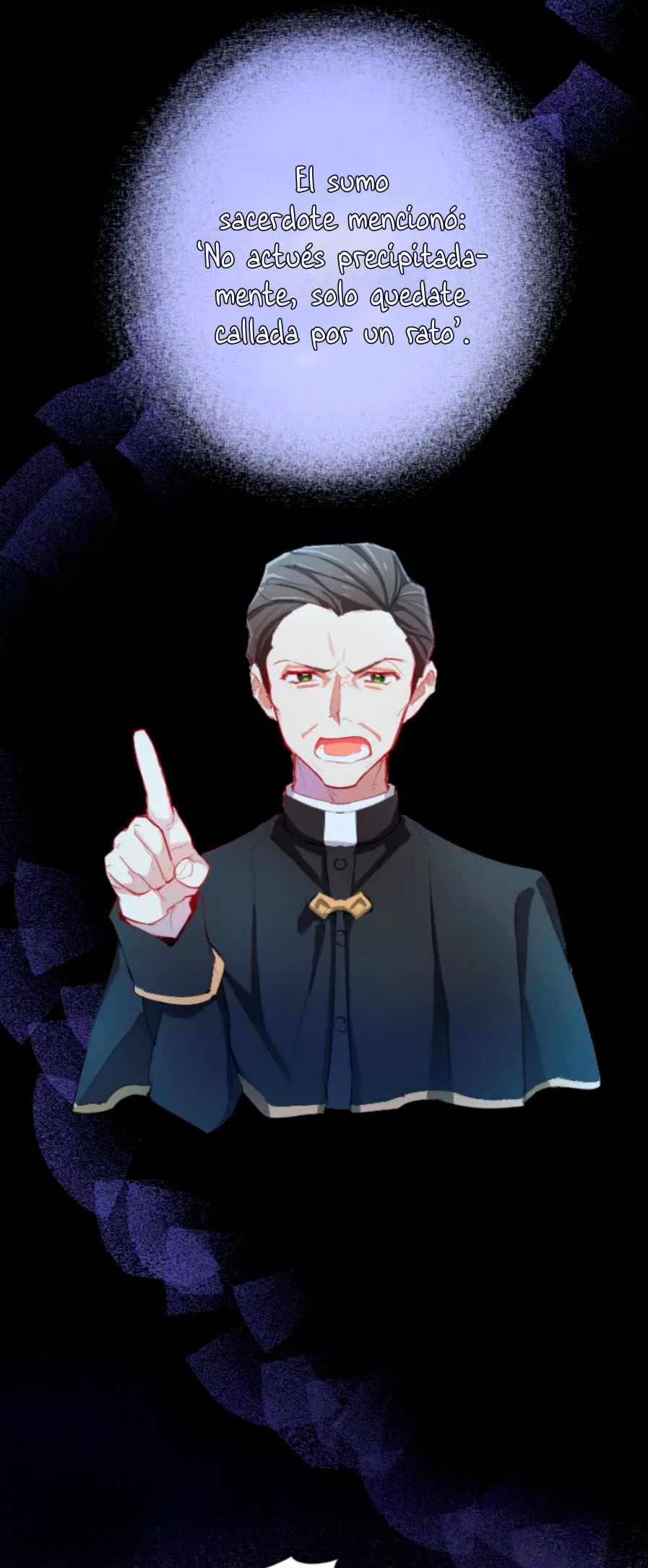 Página 36 del Manga