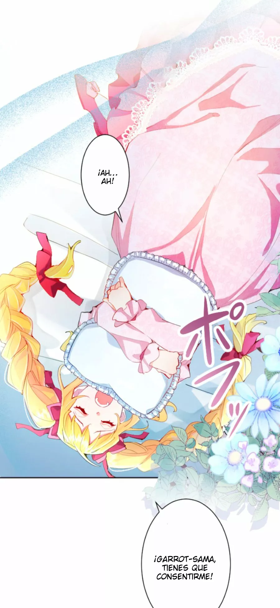 Página 40 del Manga