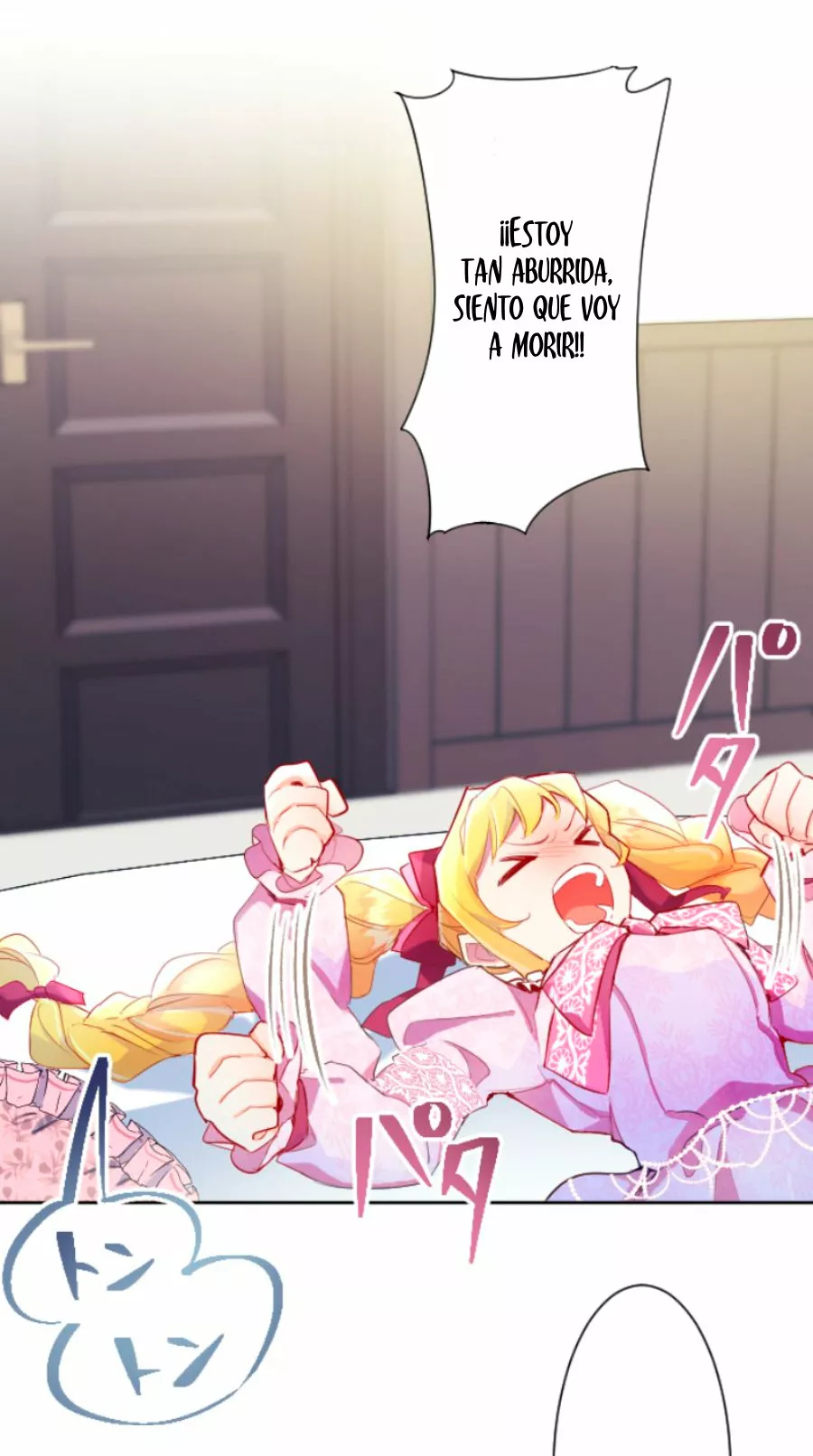 Página 42 del Manga