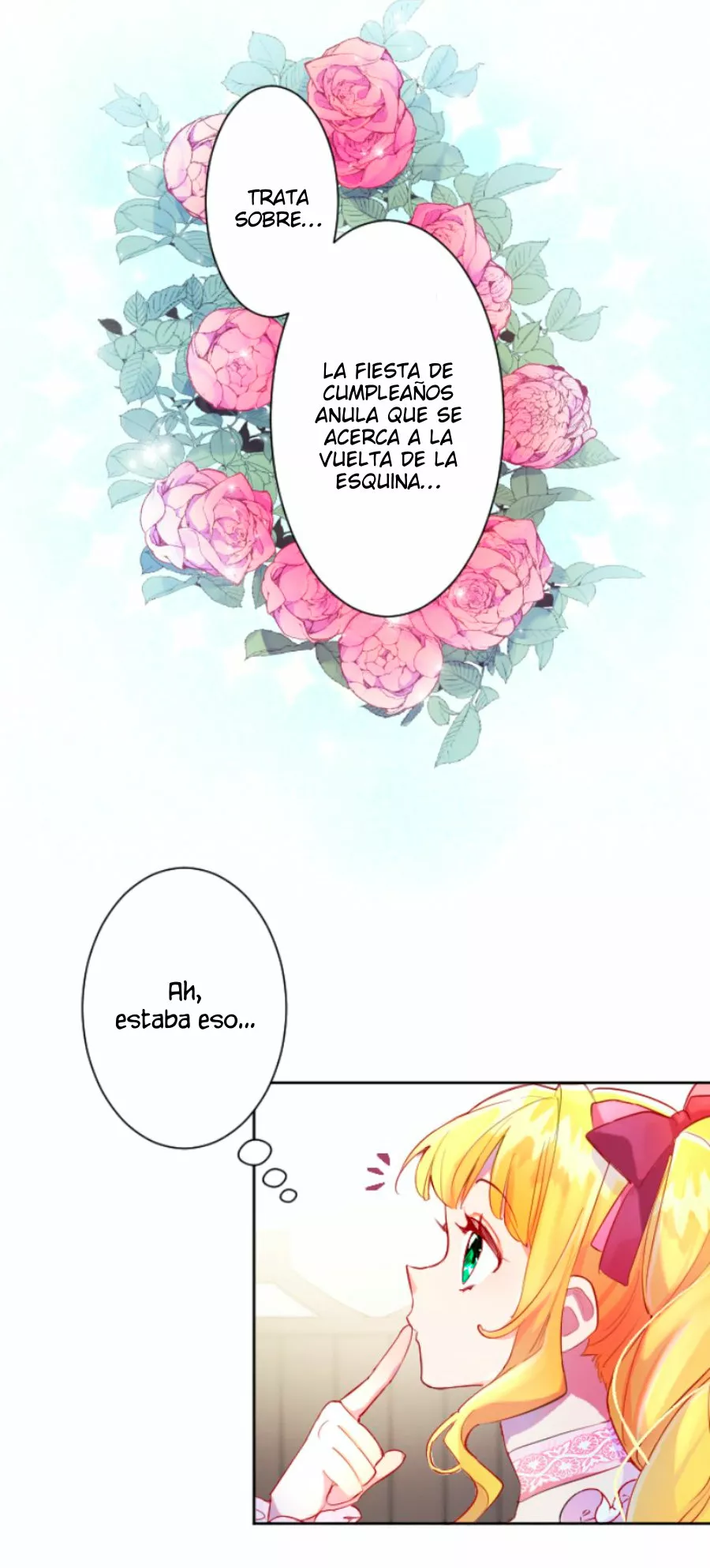 Página 45 del Manga