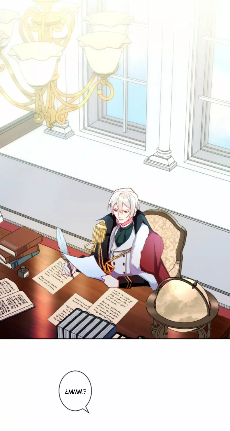 Página 48 del Manga