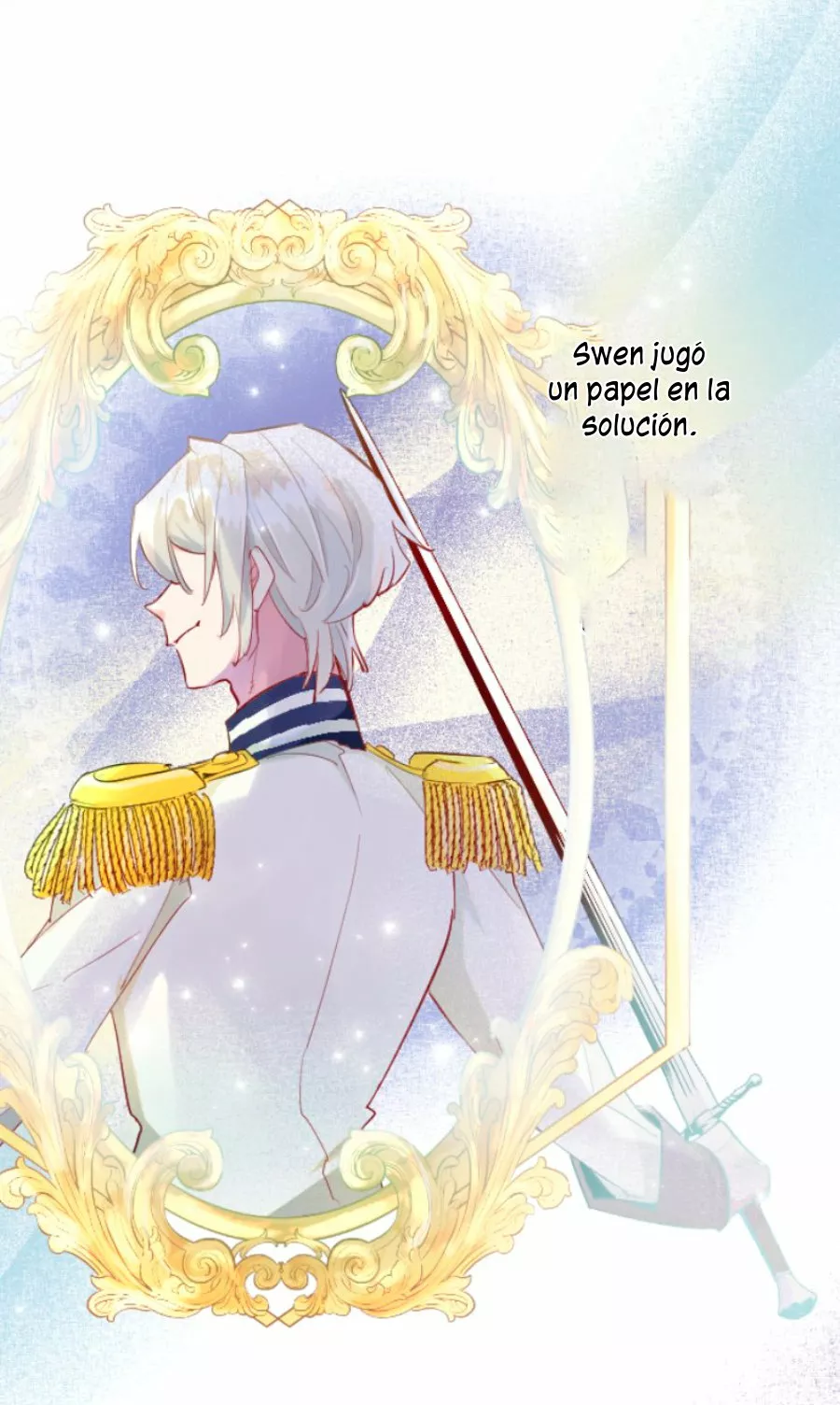 Página 50 del Manga