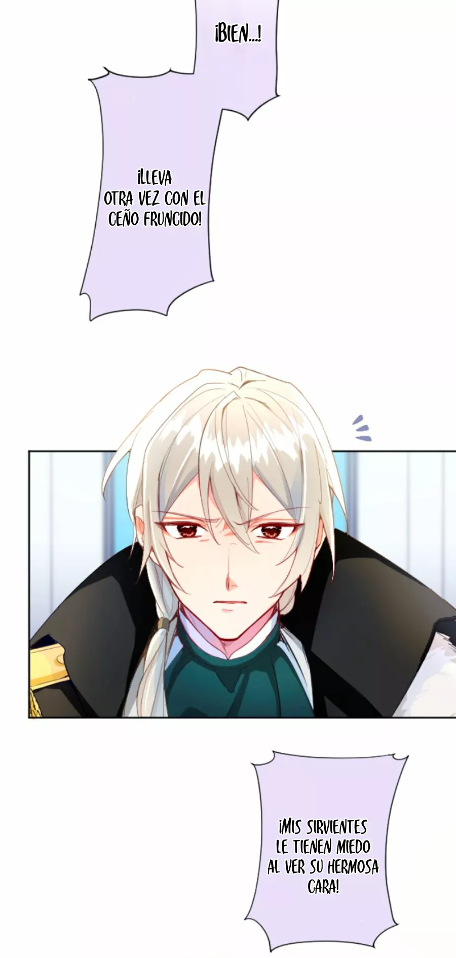 Página 52 del Manga