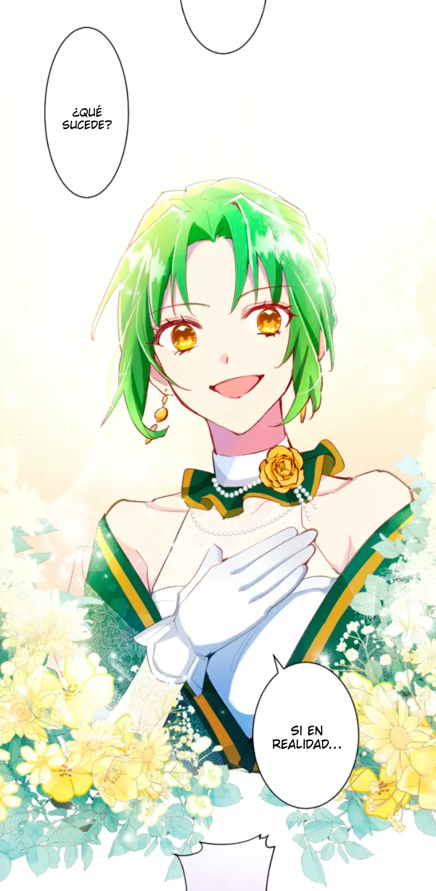 Página 55 del Manga