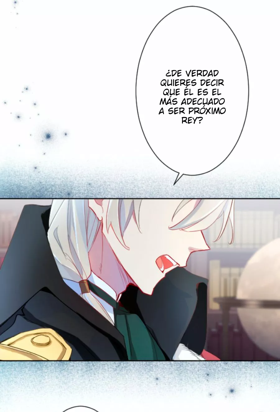 Página 56 del Manga