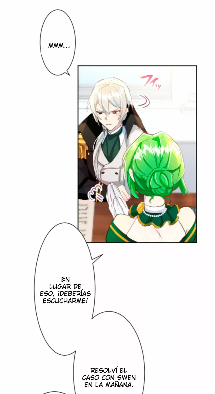 Página 60 del Manga