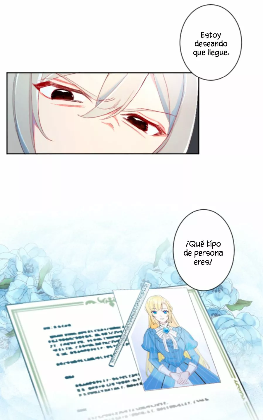 Página 62 del Manga